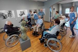 Sevagram Jaarverslagen