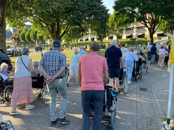 Sevagram Jaarverslagen