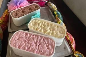 Sevagram Jaarverslagen