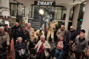 Sevagram Jaarverslagen