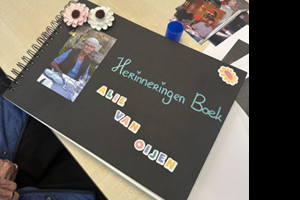 Sevagram Jaarverslagen