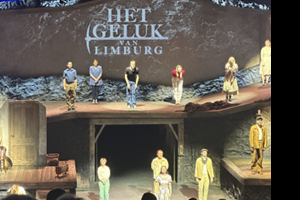 Sevagram Jaarverslagen