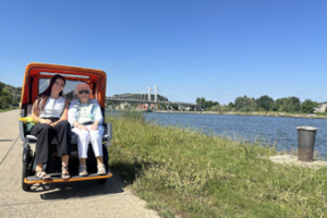 Sevagram Jaarverslagen