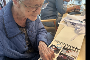 Sevagram Jaarverslagen