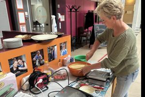 Sevagram Jaarverslagen