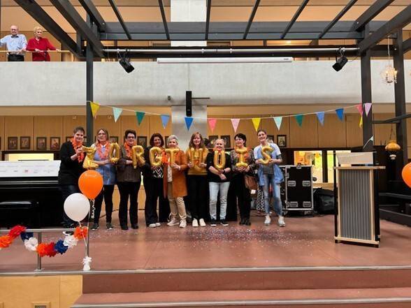 Sevagram Jaarverslagen