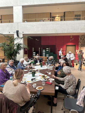 Sevagram Jaarverslagen