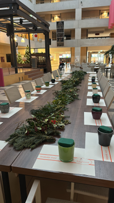 Sevagram Jaarverslagen