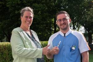 Sevagram Jaarverslagen