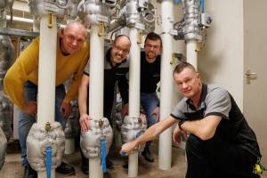 Sevagram Jaarverslagen