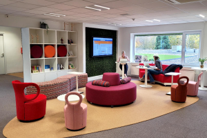 Sevagram Jaarverslagen