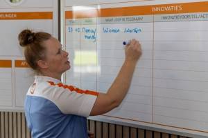 Sevagram Jaarverslagen