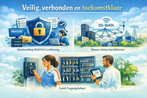 Sevagram Jaarverslagen