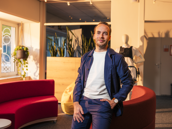 Sevagram Jaarverslagen