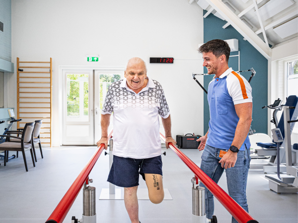 Sevagram Jaarverslagen