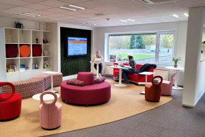 Sevagram Jaarverslagen