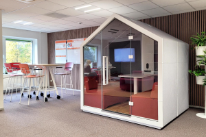 Sevagram Jaarverslagen