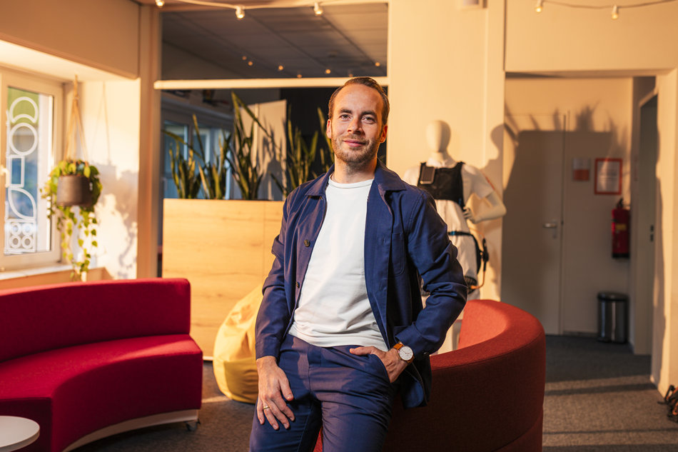 Afbeelding van Sevagram