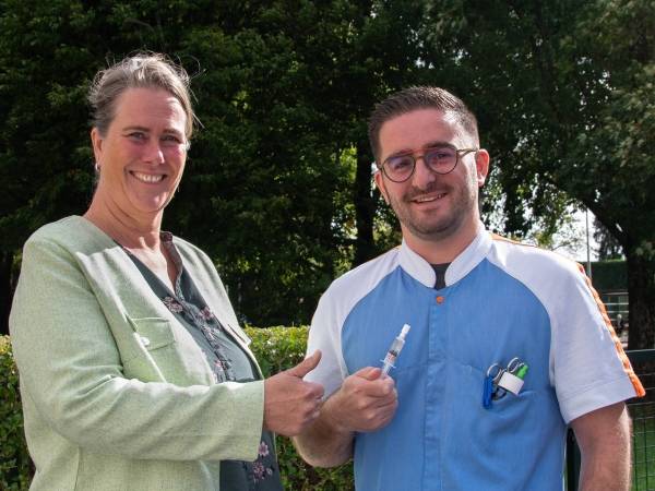 Sevagram Jaarverslagen