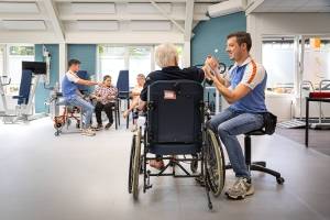 Sevagram Jaarverslagen