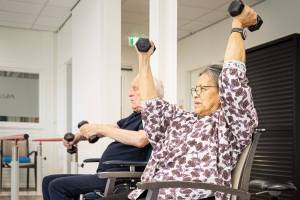 Sevagram Jaarverslagen