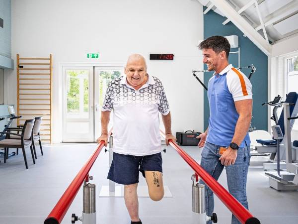 Sevagram Jaarverslagen