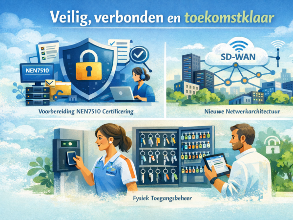 Sevagram Jaarverslagen