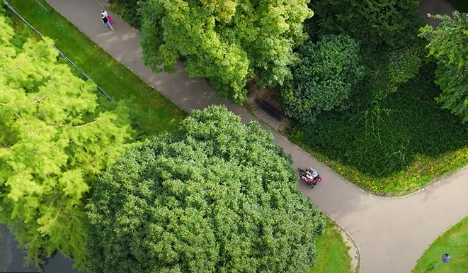 Afbeelding van Sevagram