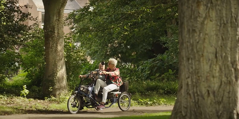 Afbeelding van Sevagram