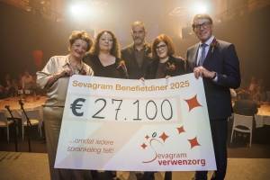 Sevagram Jaarverslagen