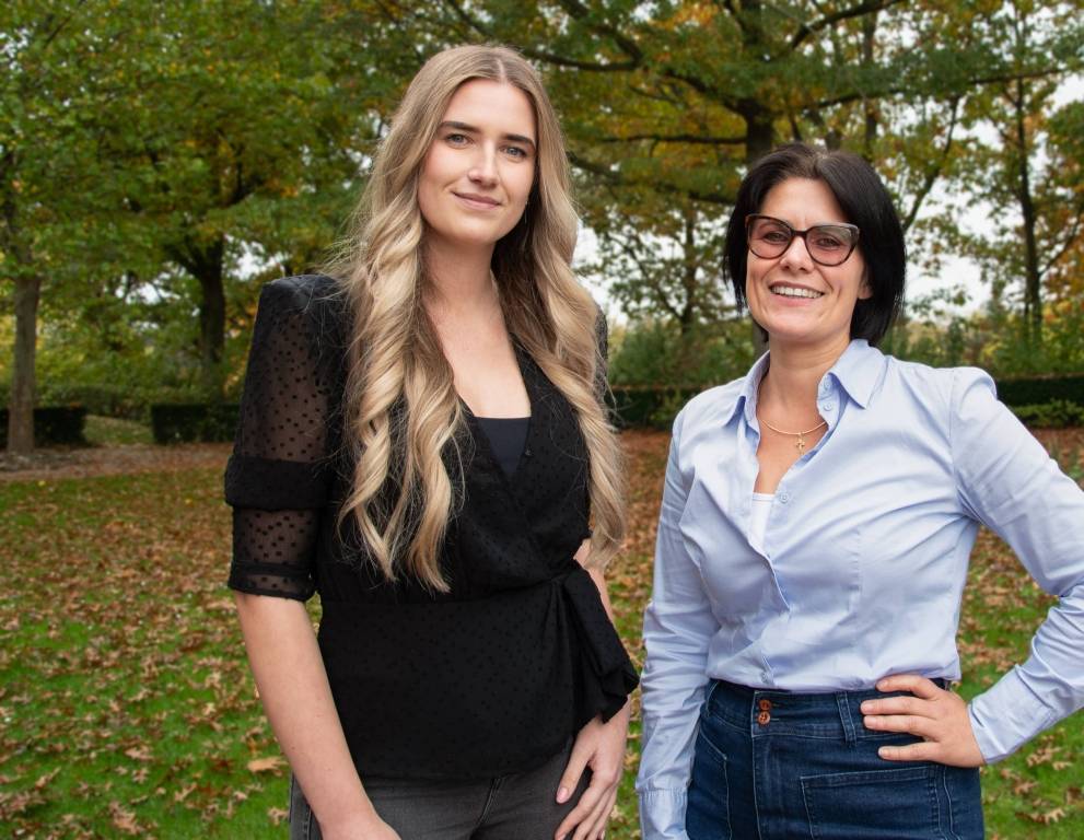 De eerste stap in werken met bezieling