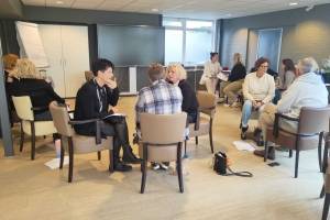 Sevagram Jaarverslagen