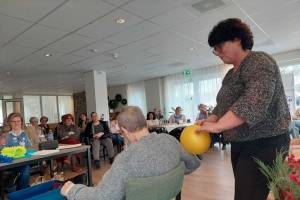 Sevagram Jaarverslagen