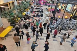 Sevagram Jaarverslagen