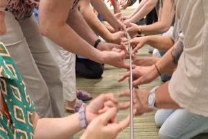 Sevagram Jaarverslagen