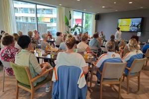 Sevagram Jaarverslagen