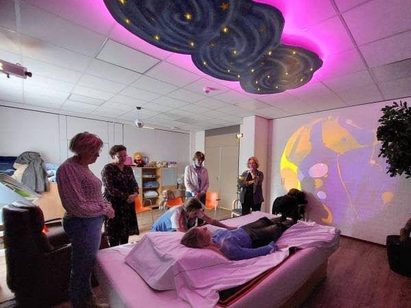 Sevagram Jaarverslagen