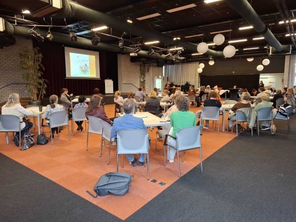 Sevagram Jaarverslagen