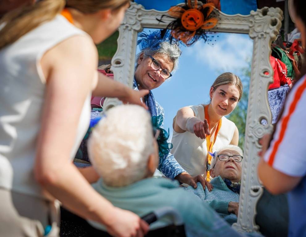 Afbeelding van Sevagram