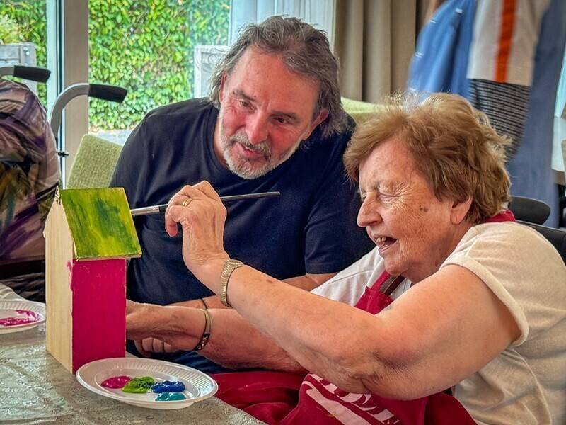 Afbeelding van Sevagram