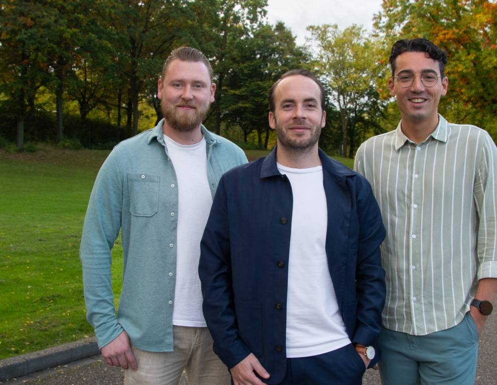 Afbeelding van Sevagram