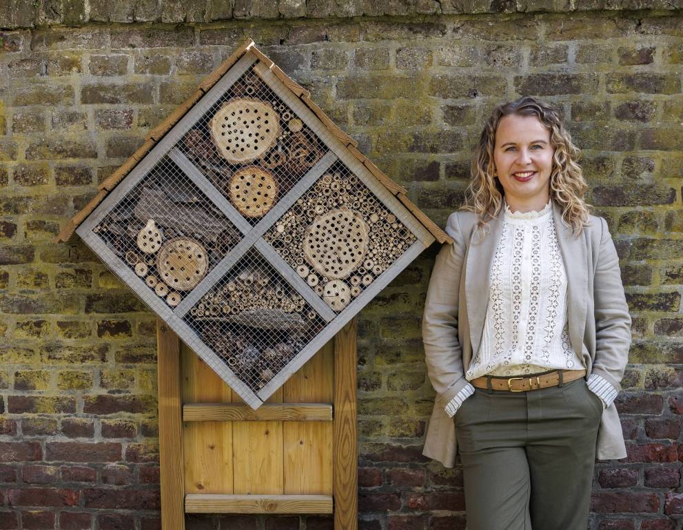 Afbeelding van Sevagram