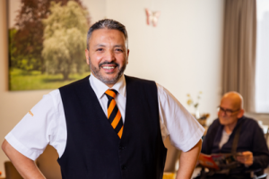 Sevagram Jaarverslagen