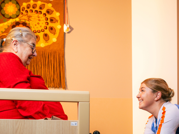 Sevagram Jaarverslagen